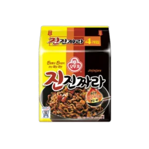 Jinjin Jjara Ramen
