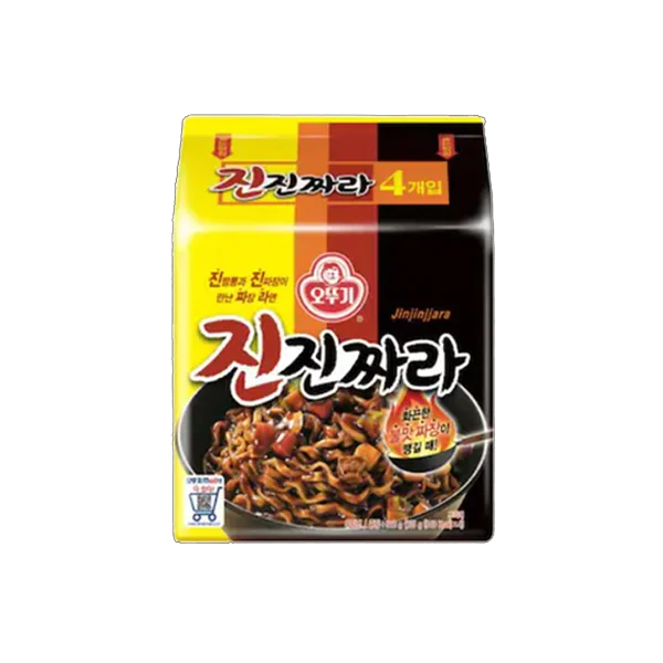 Jinjin Jjara Ramen