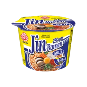 Jin ramen bowl Mild