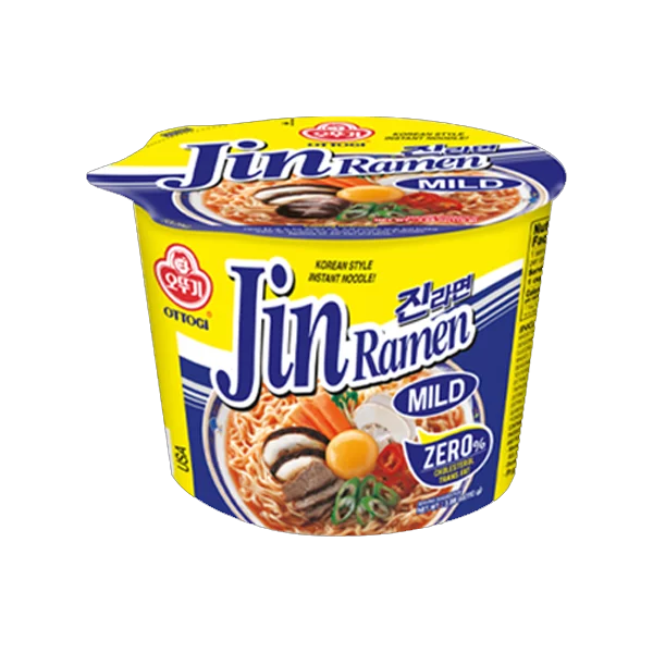 Jin ramen bowl Mild