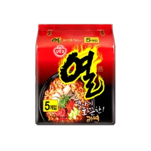Yeul Ramen