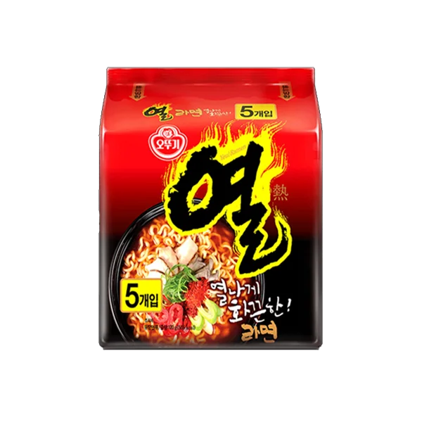 Yeul Ramen