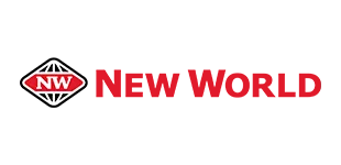 New World